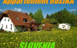 Wohnung Rozika, Bild 1