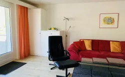 Bild 7: Wohnzimmer