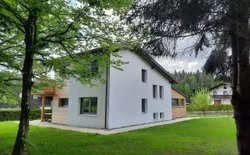 Bild 42: Gartenansicht