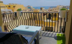 Gemütliche Ferienwohnung mit Meerblick, Bild 1