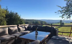 Bild 36: Terrasse