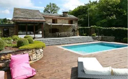 Bild 34: Pool