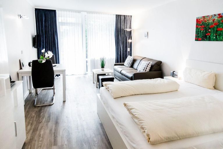 Haus Am See Apartment 338 Harz Lower Saxony