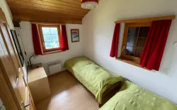 Bild 10: Schlafzimmer 22 Betten (90 x 200)