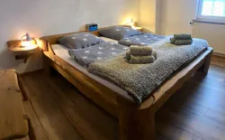 Bild 12: Schlafzimmer 3