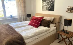 Bild 15: Schlafzimmer Dubbelbett 160cm