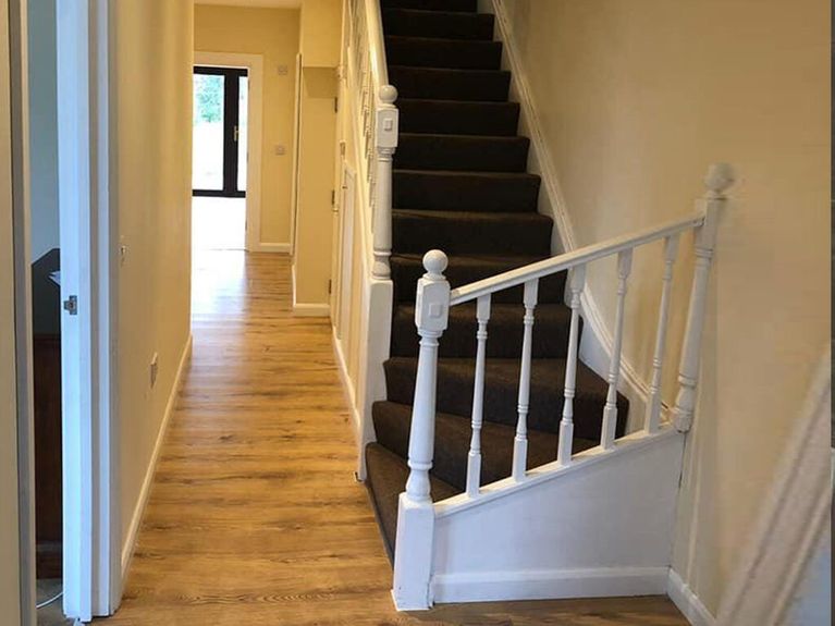 Elegantes Ferienhaus In London In Der Nahe Des Wembley Stadions Brent