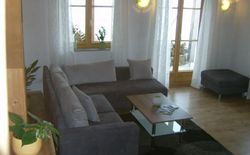Bild 7: Wohnraum
