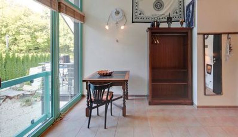 Moderne Loft Wohnung mit Seeblick  Ammersee