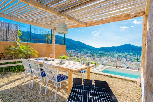 Alquiler apartamentos Sur-oeste Mallorca – Casas de Vacaciones