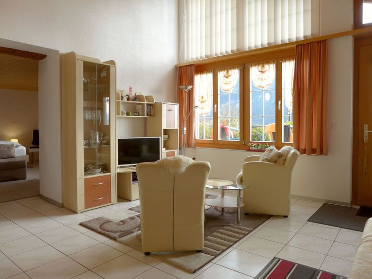 Ferienwohnung Am Brienzersee Brienzersee