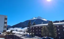 Bild 3: Ansicht Haus Winter2