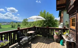 Ferienhaus Reserl, Bild 1