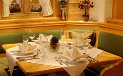 Bild 20: Restaurant