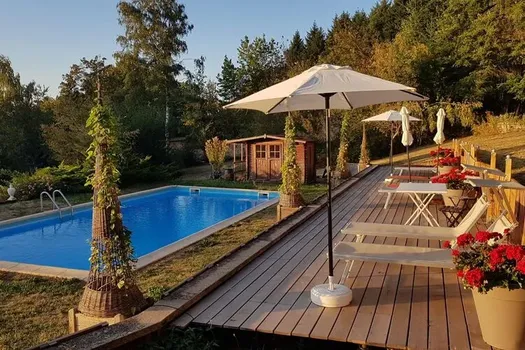 Casas con encanto-Alojamientos en Castillos y Palacios