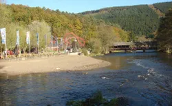 Bild 30: Vergnügungspark Plopsa-Coo