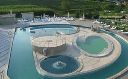 Bild 24: Bioterme Mala Nedelja