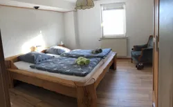 Bild 31: Doppelbett-Zimmer