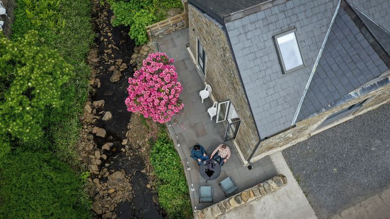 Ferienhaus Fur 4 Personen Ca 79 M In Swansea Wales Gower Halbinsel West Wales