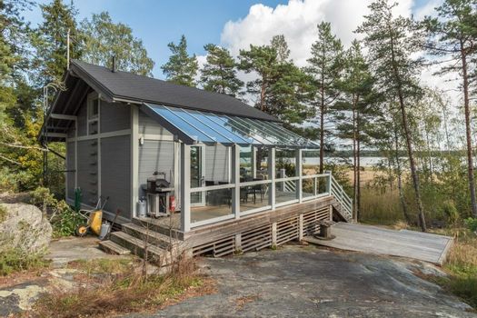 Ferienwohnung In Der Helsinki Und Umgebung Buchen