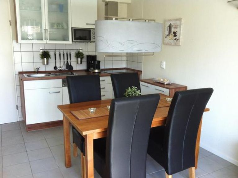 Beachhouse Tossens Ii Fur 4 Personen Im Center Parcs Nordseekuste