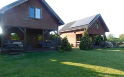 Ferienhaus "Eagle Cottage II" unbeschwerter Urlaub, Bild 1