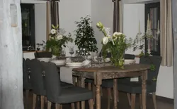 Bild 10: Essbereich