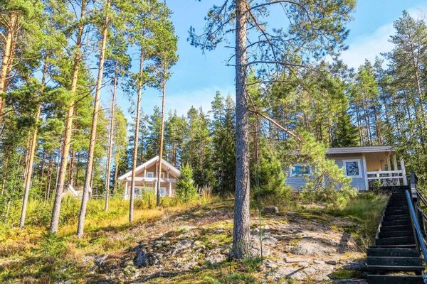 Luxus Ferienhaus Ferienwohnung Bei Helsinki Buchen
