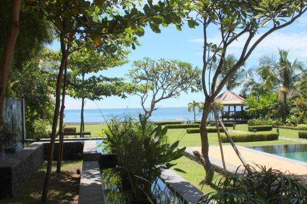 Luxus Ferienhaus Ferienwohnung Auf Bali Buchen