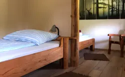 Bild 11: Schlafzimmer 2