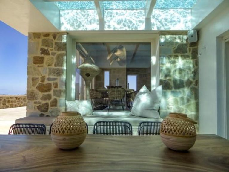 Wohnzimmer Gemutlich Rustikal Raumideen Org