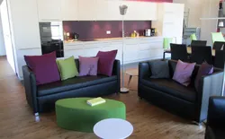 Bild 4: Wohnzimmer