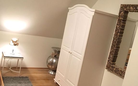 Ferienwohnung Lutki - Zum alten Backhaus, Spreewald