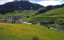 Bild 14: Aussicht