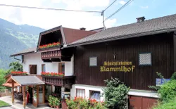 Ferienwohnung Klammlhof, Bild 1