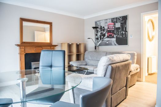 Ferienhaus In Der Dublin Und Umgebung Buchen