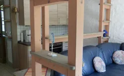 Bild 8: Wohnung Wohnbereich