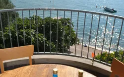 Bild 24: Balkon