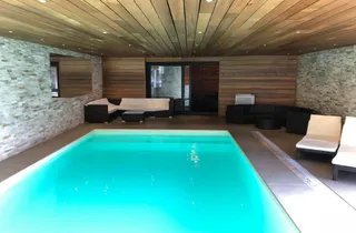Bild 2: Pool