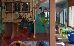 Bild 12: Spielzimmer