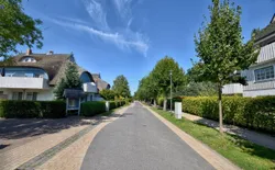Bild 23: Direkte Umgebung des Objekts. Störtebekerstr. zum Strand