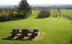 Bild 14: Garten