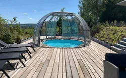Bild 39: Pool