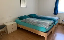 Bild 11: Doppelzimmer