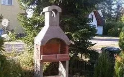 Bild 8: Grillplatz