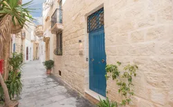 Casa Melita, Bild 1