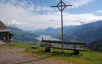 Appartmenthaus zum Steinadler, Obwalden