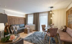 Ferienwohnung Rosengarten in Gerlos, Bild 1