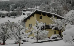 Bild 11: Neuschnee