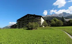 Bild 5: Ansicht Haus